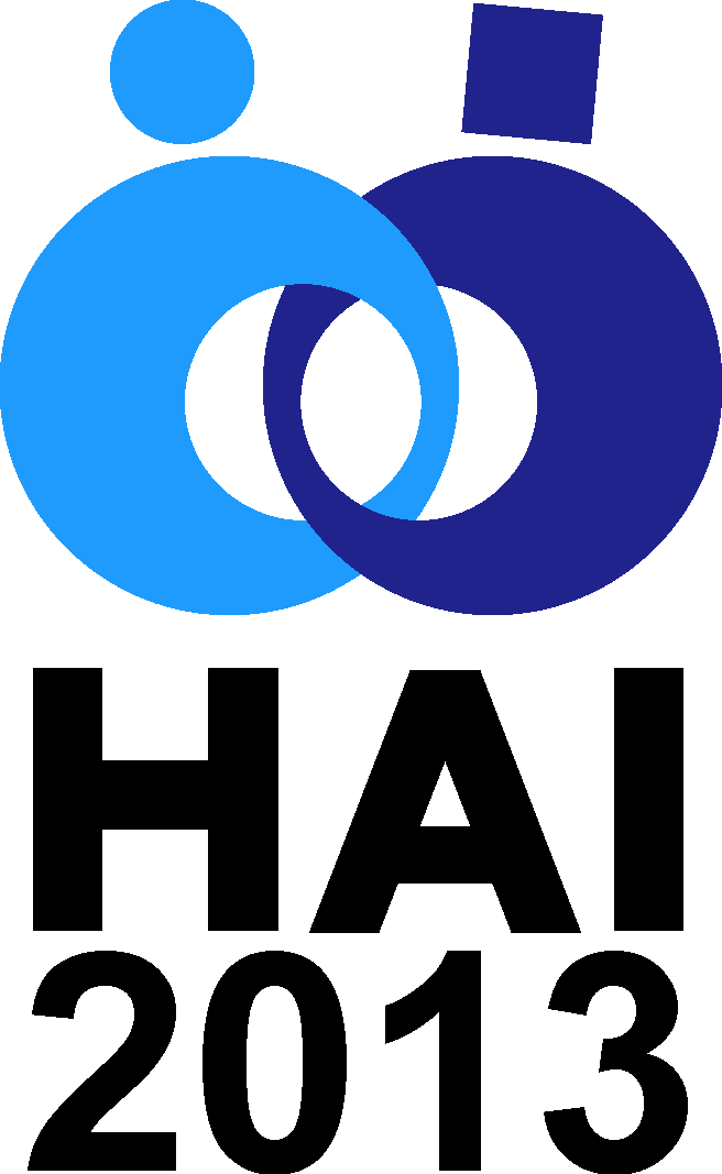 HAI-2013 Logo