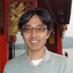Hideaki Kuzuoka, University of Tsukuba
