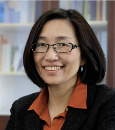 Jane Hsu, National Taiwan University