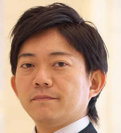 Masayoshi Kanoh