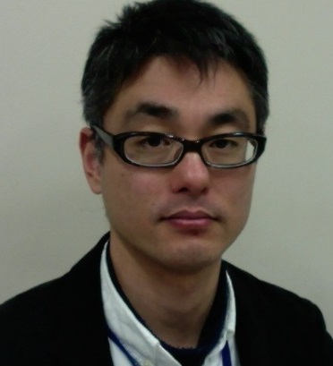 Yasutake Takahashi