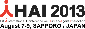 iHAI-2013 Logo