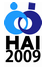 HAI-2009 Small Logo
