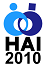 HAI-2008 Small Logo
