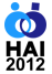 HAI-2008 Small Logo