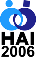 HAI-2006 Logo