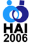 HAI-2006 Small Logo