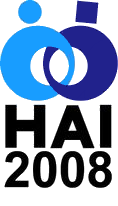 HAI-2008 Logo