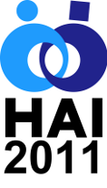HAI-2011 Logo