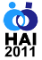 HAI-2011 Small Logo
