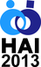HAI-2013 Small Logo