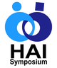 HAIシンポジウム2014 Small Logo